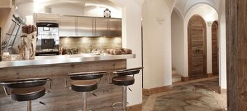 Apartment for rent in St. Moritz
