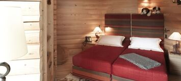 Apartment for rent in St. Moritz