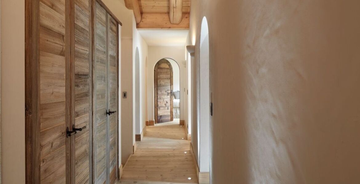 Apartment for rent in St. Moritz