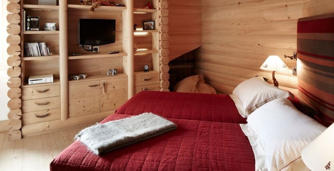 Apartment for rent in St. Moritz