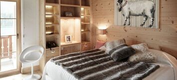 Apartment for rent in St. Moritz