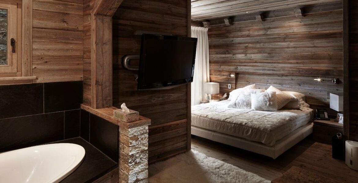 Apartment for rent in St. Moritz