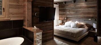 Apartment for rent in St. Moritz