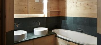 Apartment for rent in St. Moritz