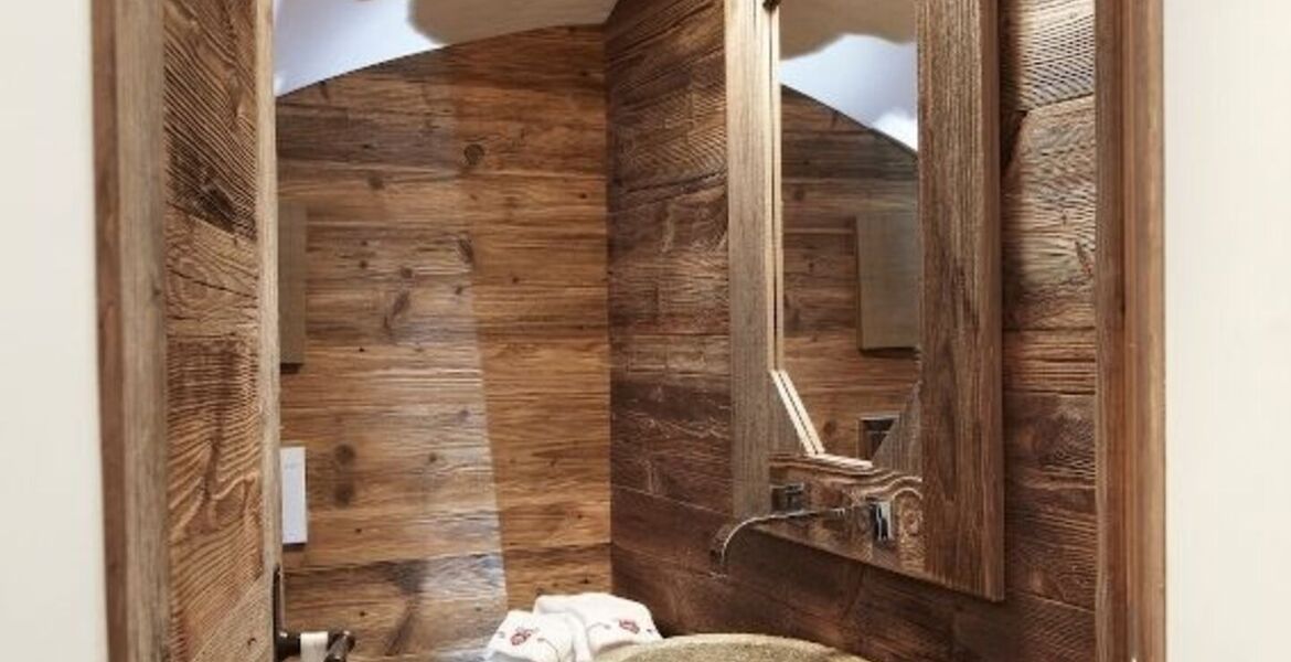 Apartment for rent in St. Moritz