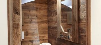 Apartment for rent in St. Moritz