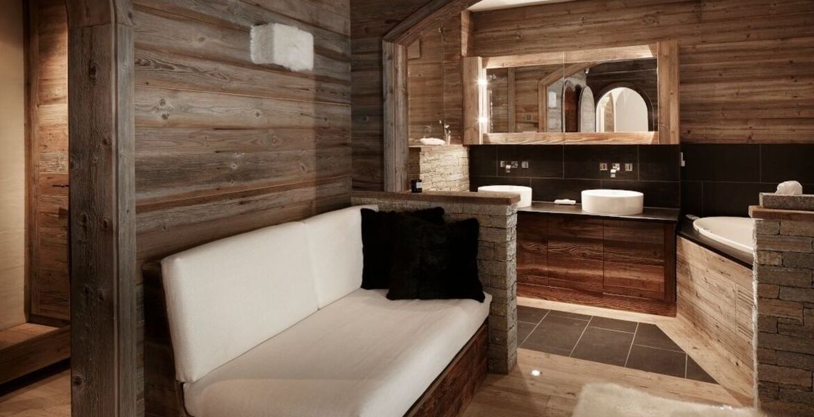 Apartment for rent in St. Moritz