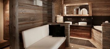 Apartment for rent in St. Moritz