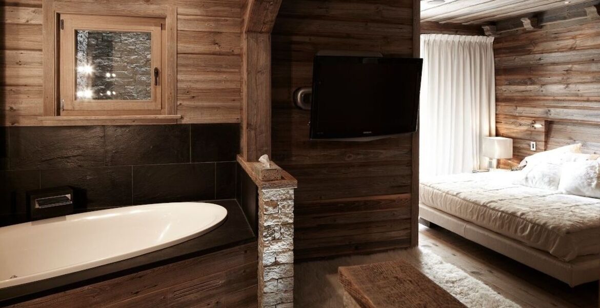 Apartment for rent in St. Moritz