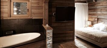 Apartment for rent in St. Moritz