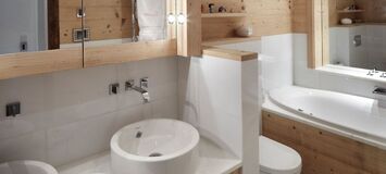 Apartment for rent in St. Moritz