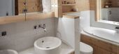 Apartment for rent in St. Moritz