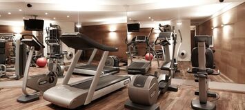 Apartment for rent in St. Moritz