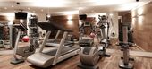 Apartment for rent in St. Moritz