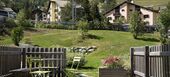 Apartment for rent in St. Moritz