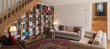 Apartment for rent in St. Moritz