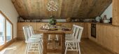 Apartment for rent in St. Moritz