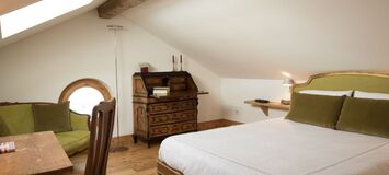 Apartment for rent in St. Moritz
