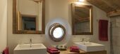 Apartment for rent in St. Moritz