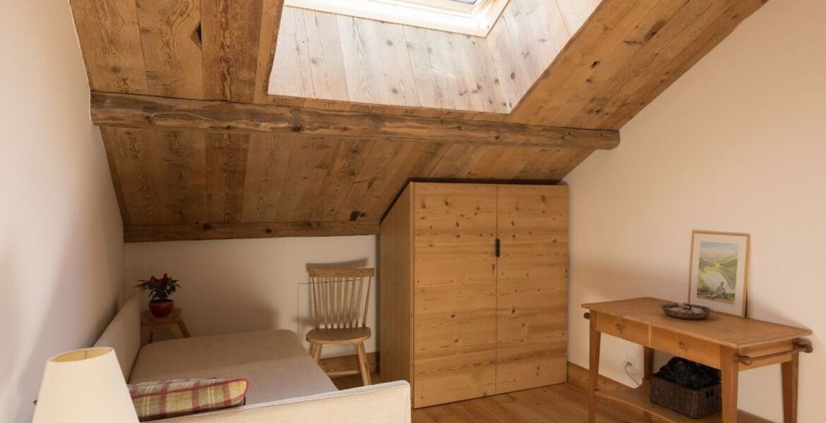 Apartment for rent in St. Moritz