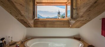 Apartment for rent in St. Moritz