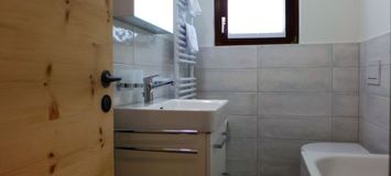 Apartamento en Celerina