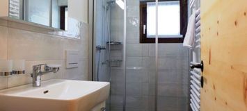 Apartamento en Celerina