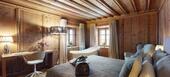 Chalet à St. Moritz