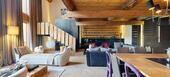 Chalet à St. Moritz