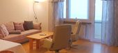 Appartement Chesa Ova