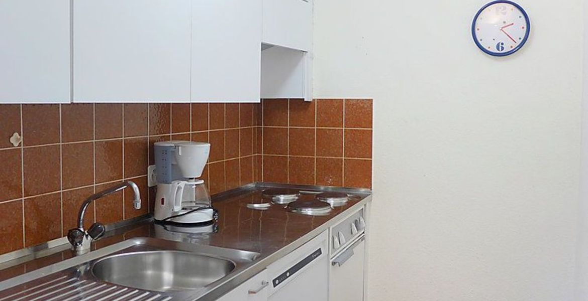 Appartement Chesa Ova