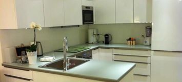 Apartamento en Celerina