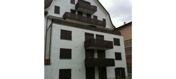 Apartment in Celerina