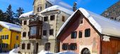 St. Moritz Bever Appartement