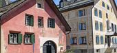 St. Moritz Bever Appartement