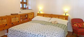 Apartamento St. Moritz Bever