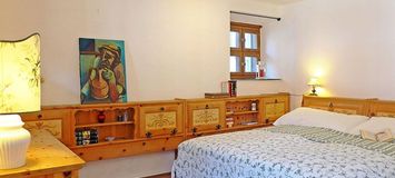 St. Moritz Bever Appartement