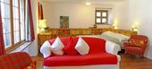 St. Moritz Bever Apartment