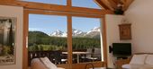 Apartment in Pontresina