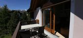 Apartment in Pontresina