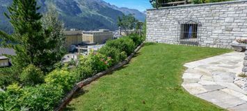 Rental apartment St. Moritz