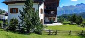 Rental apartment St. Moritz