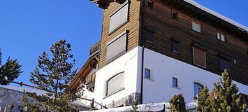 Alquiler apartamento St. Moritz