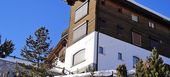 Location appartement St. Moritz