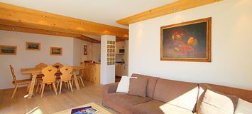 Location appartement St. Moritz