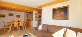 Rental apartment St. Moritz