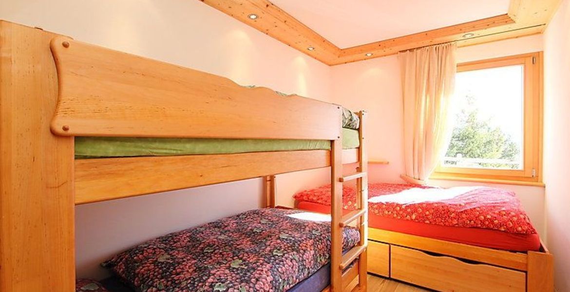 Alquiler apartamento St. Moritz