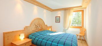 Alquiler apartamento St. Moritz