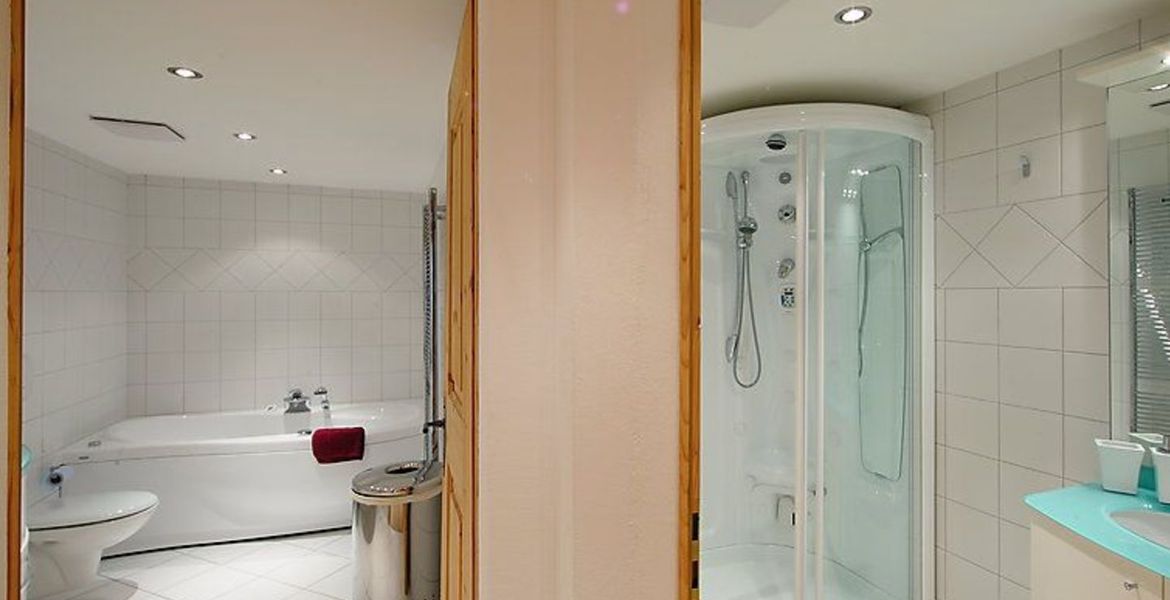 Alquiler apartamento St. Moritz