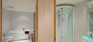 Alquiler apartamento St. Moritz